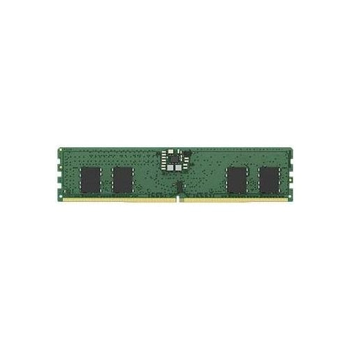 Kingston ValueRAM - DDR5 - Modul - 8 GB - DIMM 288-PIN (KVR64A52BS6-8) afbeelding 1