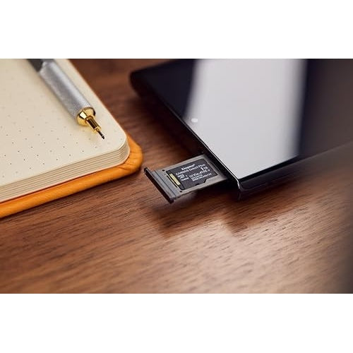 Kingston Canvas Select Plus - Flash-Speicherkarte - 1 TB - microSDXC UHS-I (SDCS3/1TB) afbeelding 5