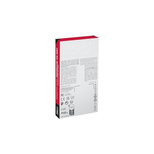 Kingston FURY | NVMe SSD | SFYR2S/4T0 4TB PCIe 5.0 3D-TLC | For M.2 2280 Systems Internal Storage afbeelding 5