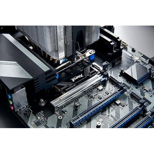 Kingston FURY | NVMe SSD | SFYR2S/4T0 4TB PCIe 5.0 3D-TLC | For M.2 2280 Systems Internal Storage afbeelding 6