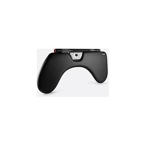 Contour RollerMouse Red Max - Zentrale Maus - ergonomisch - kabelgebunden - USB - red - mit ArmSupport (CDRMRED20410) afbeelding 1