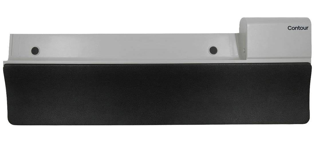 Contour Design - Handgelenkkissen (CDWRRMGO00210) afbeelding 1