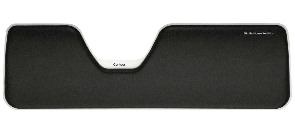 Contour Design RollerMouse Re:d Plus - Handgelenkkissen - antibakterielle Oberfläche, hohe Beständigkeit gegen Desinfektionsmittel (CDWRRED00210) afbeelding 1
