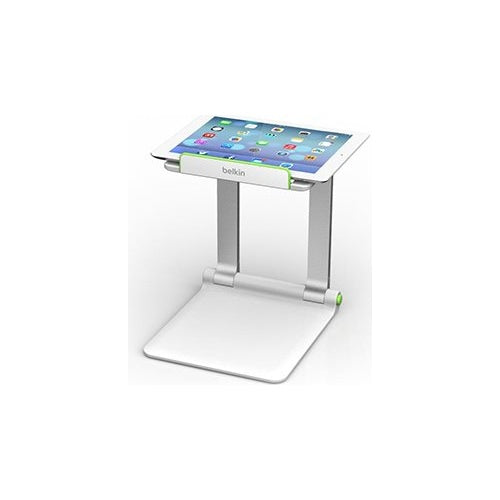 Linksys Belkin Portable Tablet Stage - Aufstellung - für Tablett (B2B118) afbeelding 1