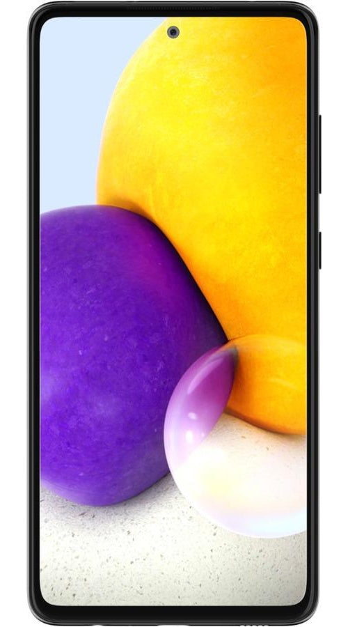 Belkin OVB027zz - Klare Bildschirmschutzfolie - Samsung - Samsung Galaxy A72 - Schlagfest - Kratzresistent - Transparent - 1 Stück(e) (OVB027ZZ) afbeelding 1