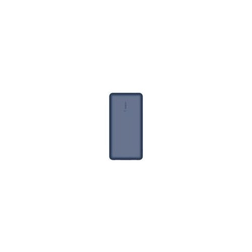 BELKIN Power Bank 20K USB-A and USB-C 15W blue (BPB012BTBL) afbeelding 1