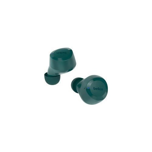 Belkin SoundForm Bolt Wireless In-Ear-Kopfhörer, teal (AUC009btTE) afbeelding 1