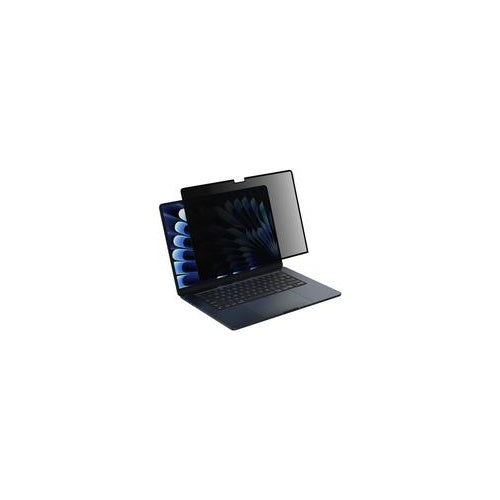 Belkin ScreenForce TruePrivacy Dis.Schutz Macbook Air 15 M2-M3 (OVA153ZZ) afbeelding 1