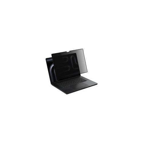 Belkin ScreenForce TruePrivacy Dis.Schutz Macbook Pro 16 M1-3 (OVA154ZZ) afbeelding 1