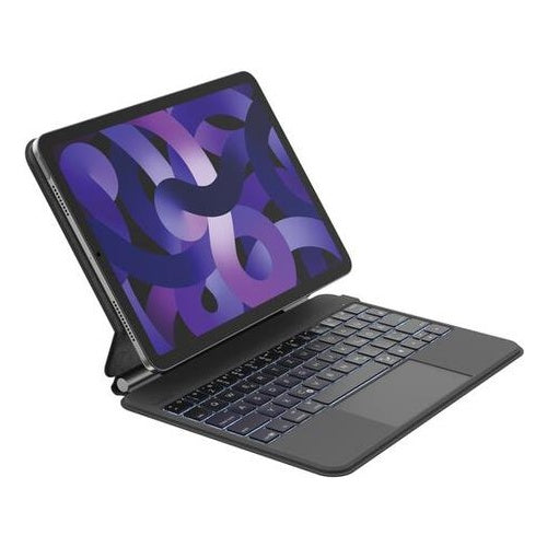 Belkin Pro Tastatur mit Hülle iPad 11" M4 (BBZ002de-v2) afbeelding 1