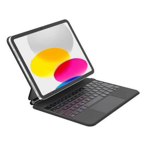 Belkin Pro Tastatur iPad 10.9" 10. Gen. deutsch (BBZ002de-v3) afbeelding 1
