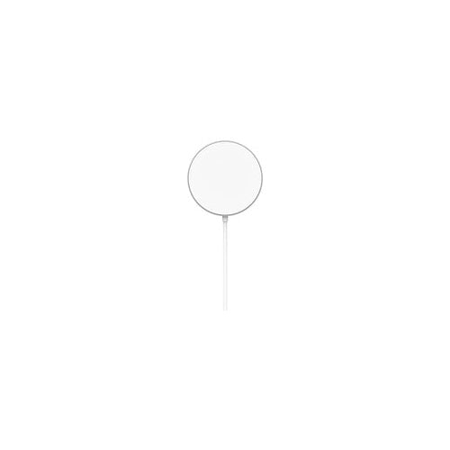 Belkin Qi2 kabelloses magnetisches Ladegerät, 15 W, weiss (WIA011HQWH) afbeelding 1
