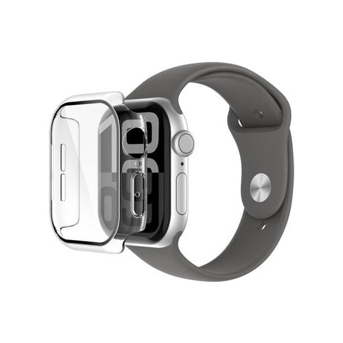 Belkin TemperedCurve Bumper Screen CL (OWA002HQCL) afbeelding 1