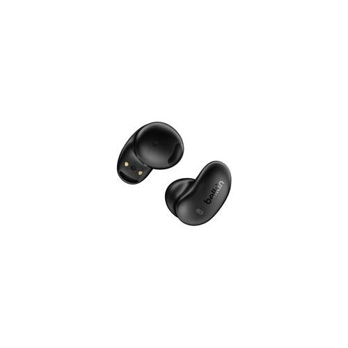 Belkin SoundForm Anywhere True Wireless Earbuds - Kopfhörer - Kabellos (AUC014HQBK) afbeelding 1