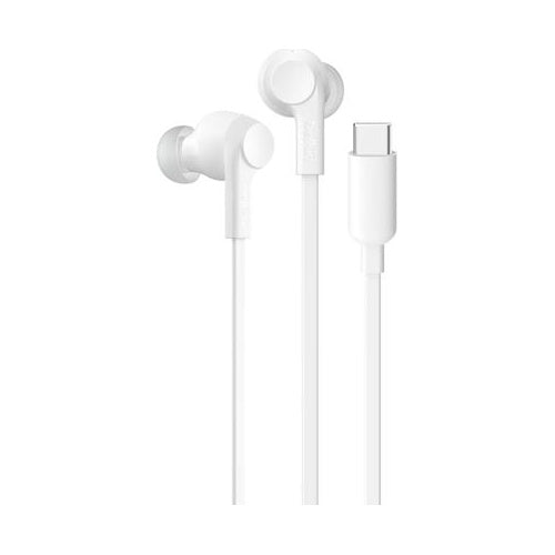 Belkin SoundForm ANC Wired EARBUDS USB-C White - Kopfhörer (G3H0003HQWH) afbeelding 1