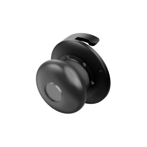 Motorola Solutions Earhook M In Ear Kopfhörer Ohrpolster 5 St. black (PMLN8069A) afbeelding 1