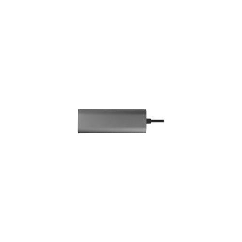 Chieftec DSC-502 - Dockingstation - USB-C - HDMI (DSC-502) afbeelding 1