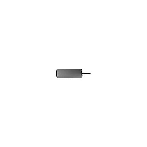 Chieftec DSC-901 - Dockingstation - USB-C - HDMI - GigE (DSC-901) afbeelding 2