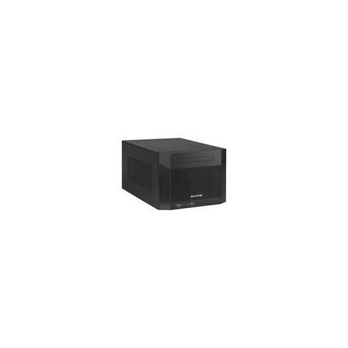 Geh Chieftec Pro Cube Mini CN-01B-OP o.N. (CN-01B-OP) afbeelding 1