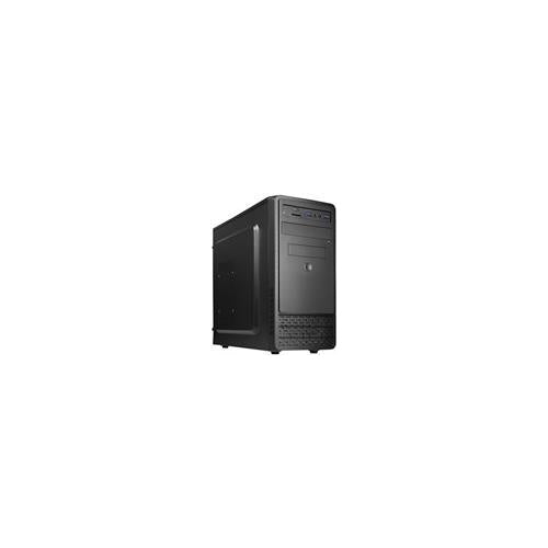Geh Chieftec ATX Uni UB-03B-350GBP 350W (B) (UB-03B-350GPB) afbeelding 1