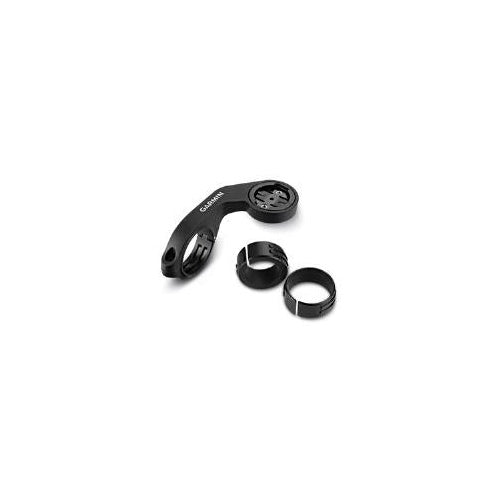 Garmin Extended Out-front Bike Mount - Fahrradhalterung - für Edge 1000, 200, 500, 510, 800, 810, Touring, Touring Plus, Forerunner 310XT, 910XT, 920XT (010-11251-40) afbeelding 1