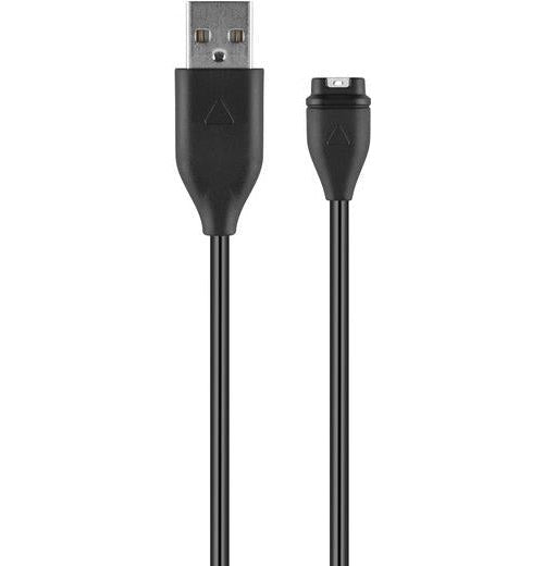 Garmin Charging/Data Clip - Daten-/Netzkabel - USB (M) - für fenix 5, 5S, 5X afbeelding 1