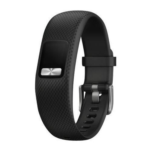 Garmin - Band für Aktivitätsmesser - Groß - black (010-12640-13) afbeelding 1