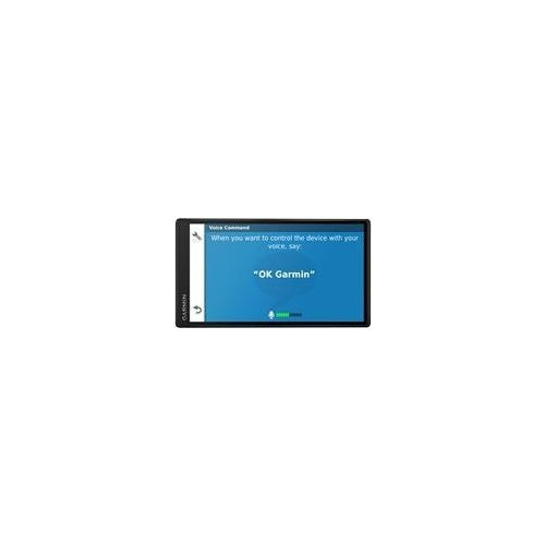Garmin DriveSmart 55 - Traffic - GPS-Navigationsgerät - Kfz 5.5"  Breitbild (010-02037-13) afbeelding 1
