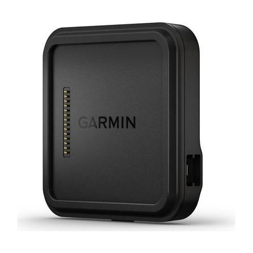 Garmin - Ladegerät / TMC-Empfänger / Halter für Navigator - für Camper 890, dezl LGV 800 MT-D, LGV1000 (010-12982-03) afbeelding 1