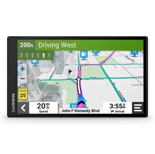 GARMIN DRIVESMART 76 MT-S EU (010-02470-10) afbeelding 3