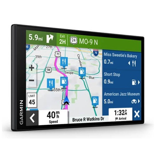 GARMIN DRIVESMART 76 MT-S EU (010-02470-10) afbeelding 5