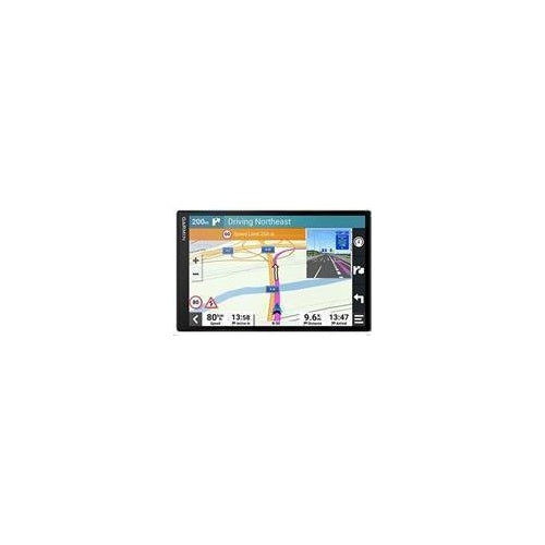 Garmin DriveSmart 86 - GPS-Navigationsgerät - Kfz 20,30cm (8") Breitbild (010-02471-12) afbeelding 1