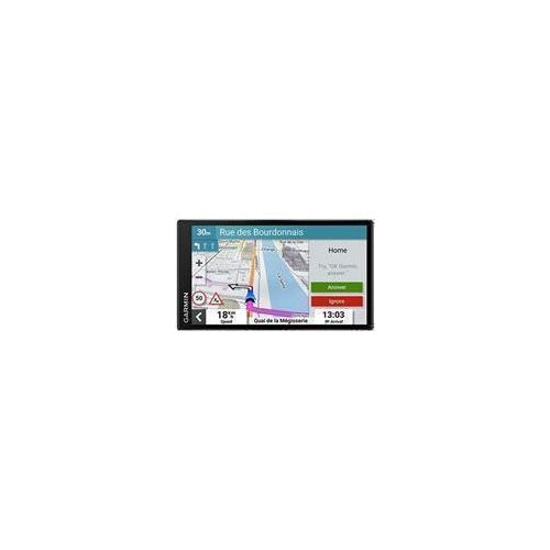 Garmin DriveSmart 66 - GPS-Navigationsgerät - Kfz 15,20cm (6") Breitbild (010-02469-10) afbeelding 1