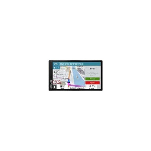 Garmin DriveSmart 66 - GPS-Navigationsgerät - Kfz 15,20cm (6") Breitbild (010-02469-11) afbeelding 1