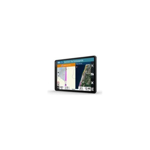 Garmin 1095 Navigationssystem Fixed 25,6 cm (10.1" ) TFT Touchscreen 554 g Schwarz (010-02749-10) afbeelding 1