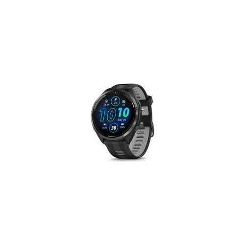 Garmin 010-02809-10 Forerunner 965, Black (010-02809-10) afbeelding 1