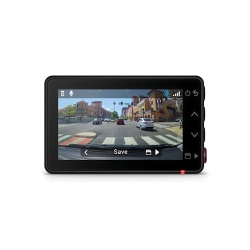 Garmin Dash Cam X210 - Kamera für Armaturenbrett (010-02859-10) afbeelding 2