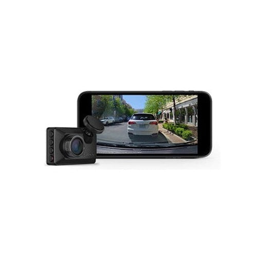 Garmin Dash Cam X210 - Kamera für Armaturenbrett (010-02859-10) afbeelding 5