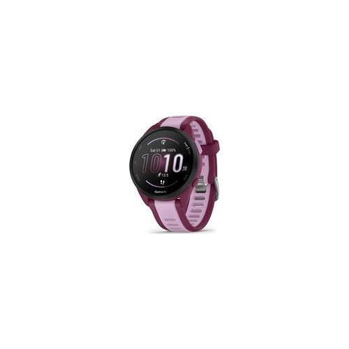 Garmin Forerunner 165 Music Smartwatch (010-02863-33) afbeelding 1