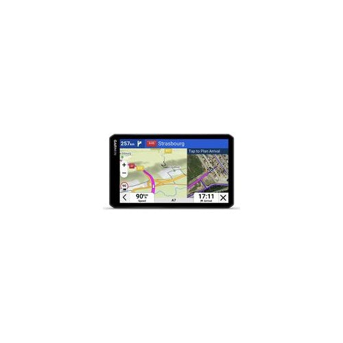Garmin Dezl LGV720 EU MT-D Truck/LKW Navigation (010-02924-10) afbeelding 1