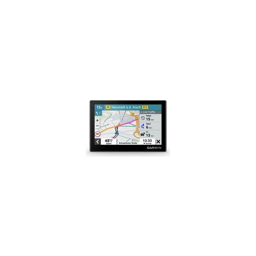 Garmin Drive 53 & Traffic - GPS-Navigationsgerät - Kfz 5" Breitbild (010-02858-11) afbeelding 1