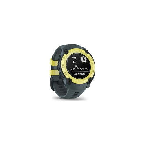 Garmin Instinct E 40mm Electric Lime (010-02932-01) afbeelding 1