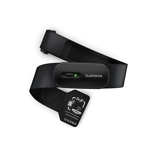 Garmin HRM 200 - Herzfrequenzmesser für Smartwatch, GPS-Empfängermodul (010-13388-01) afbeelding 1