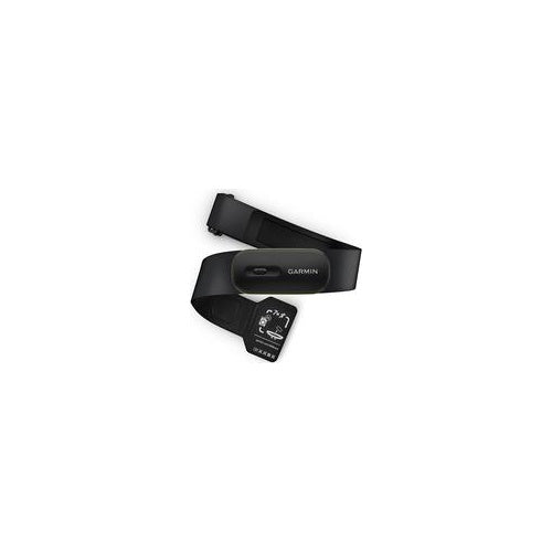 Garmin Premium Herzfrequenz-Brustgurt HRM 600 (Gr. XS-S) Sport & Outdoor Bluetooth (010-13383-01) afbeelding 1