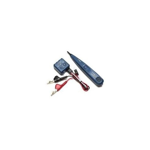 Fluke Networks Pro3000 Analog Tone & Probe Kit - Netzwerktester-Set afbeelding 1