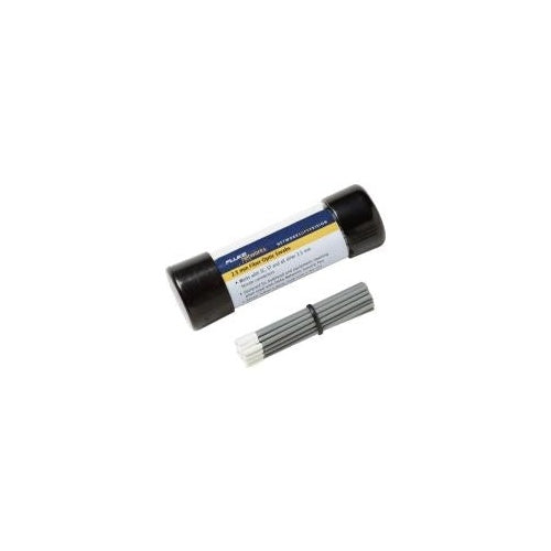Fluke Networks SC, ST, 2,5mm port cleaning swabs (50 count) - Glasfaser-Reinigungsstäbchen - für FiberInspector Mini and Cleaning Kit (NFC-Swabs-2.5mm) afbeelding 1