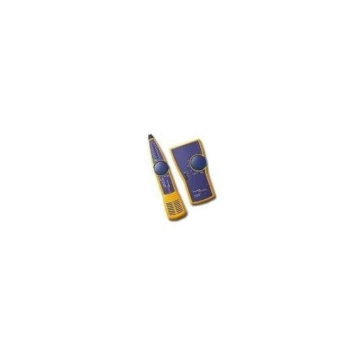Fluke Networks MT-8200-60-KIT Kabel-Prüfgerät - Kabeltester zum Identifizieren von Kabeln in Böden, Decken, Wänden und Kabelbündeln (MT-8200-60-KIT) afbeelding 1