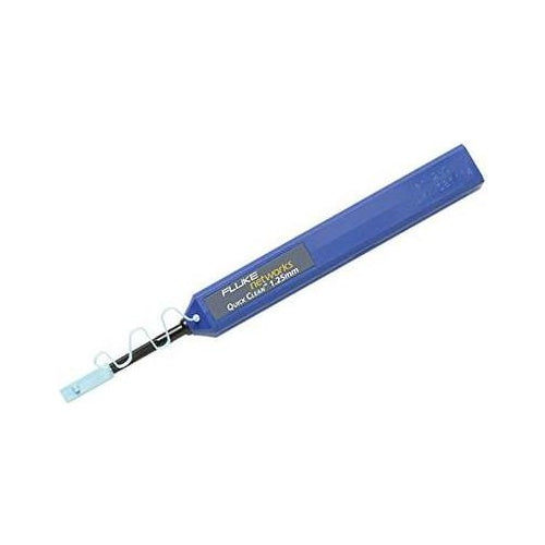 Fluke Networks QuickClean-1.25-5P Glasfaserprüfgerät (4843026) afbeelding 1