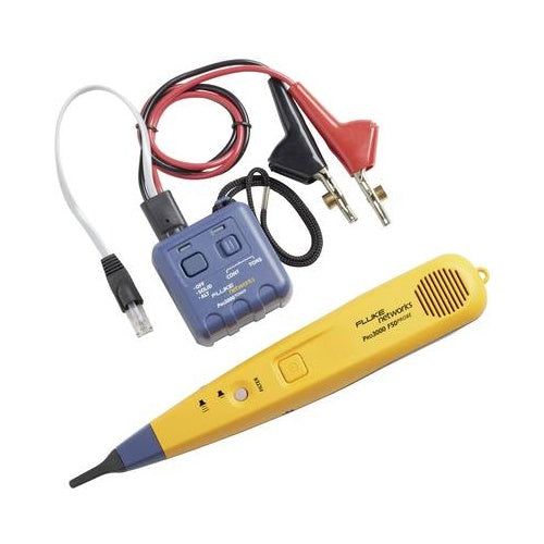 Fluke Networks PRO3000F50-KIT Tongenerator und Tonverfolger Kit (4962088) afbeelding 1