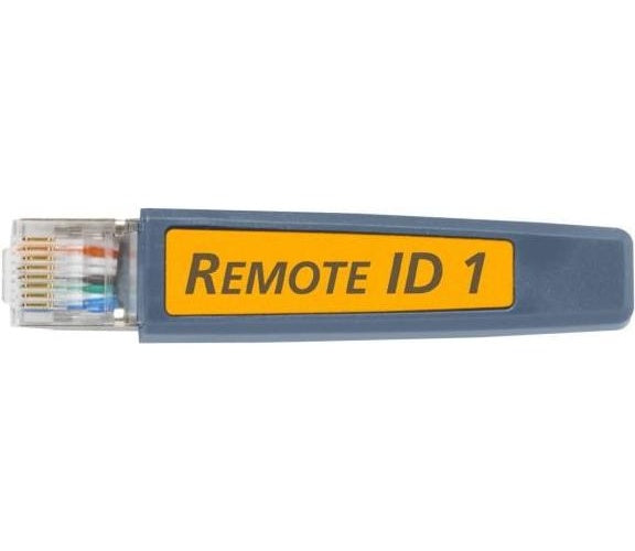 Fluke | Remote ID Accessory Module 5235819 | For Network Analyzers And Test Instruments afbeelding 1